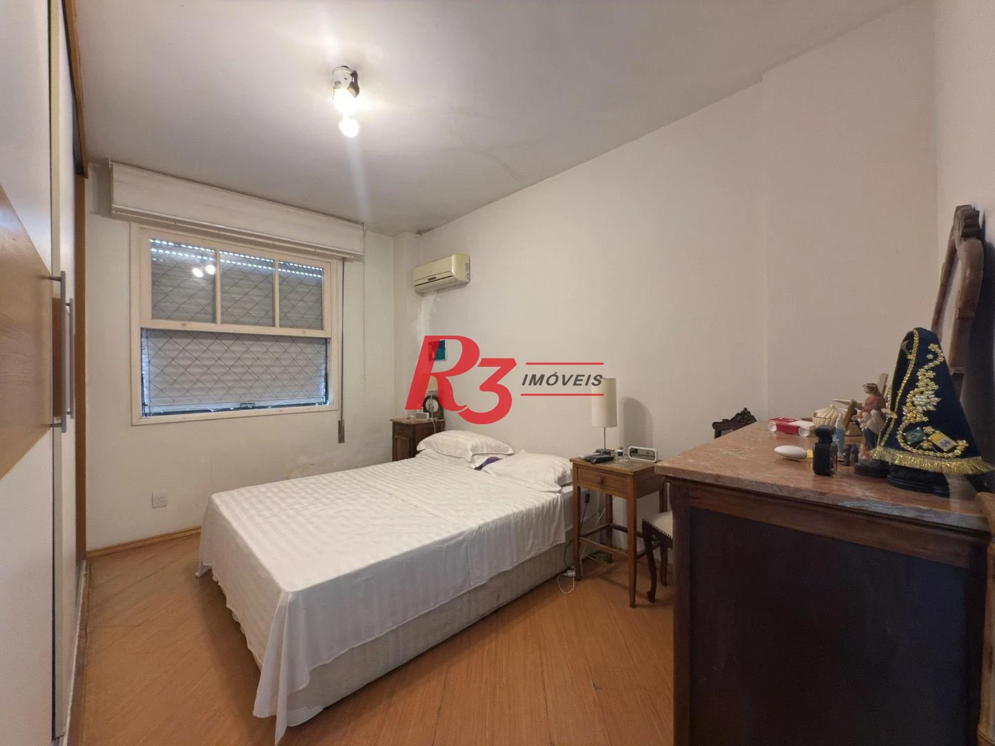 Cobertura à venda, 255 m² por R$ 1.900.000,00 - Boqueirão - Santos/SP