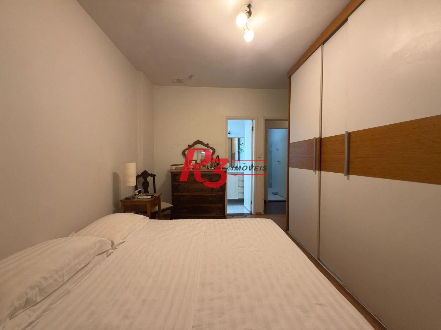 Cobertura à venda, 255 m² por R$ 1.900.000,00 - Boqueirão - Santos/SP
