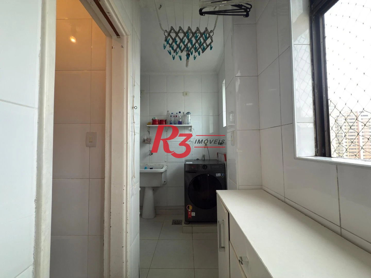 Cobertura à venda, 255 m² por R$ 1.900.000,00 - Boqueirão - Santos/SP