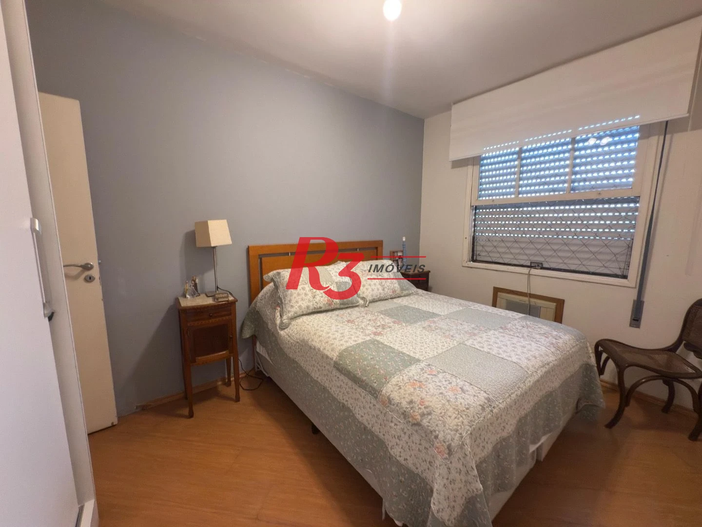 Cobertura à venda, 255 m² por R$ 1.900.000,00 - Boqueirão - Santos/SP