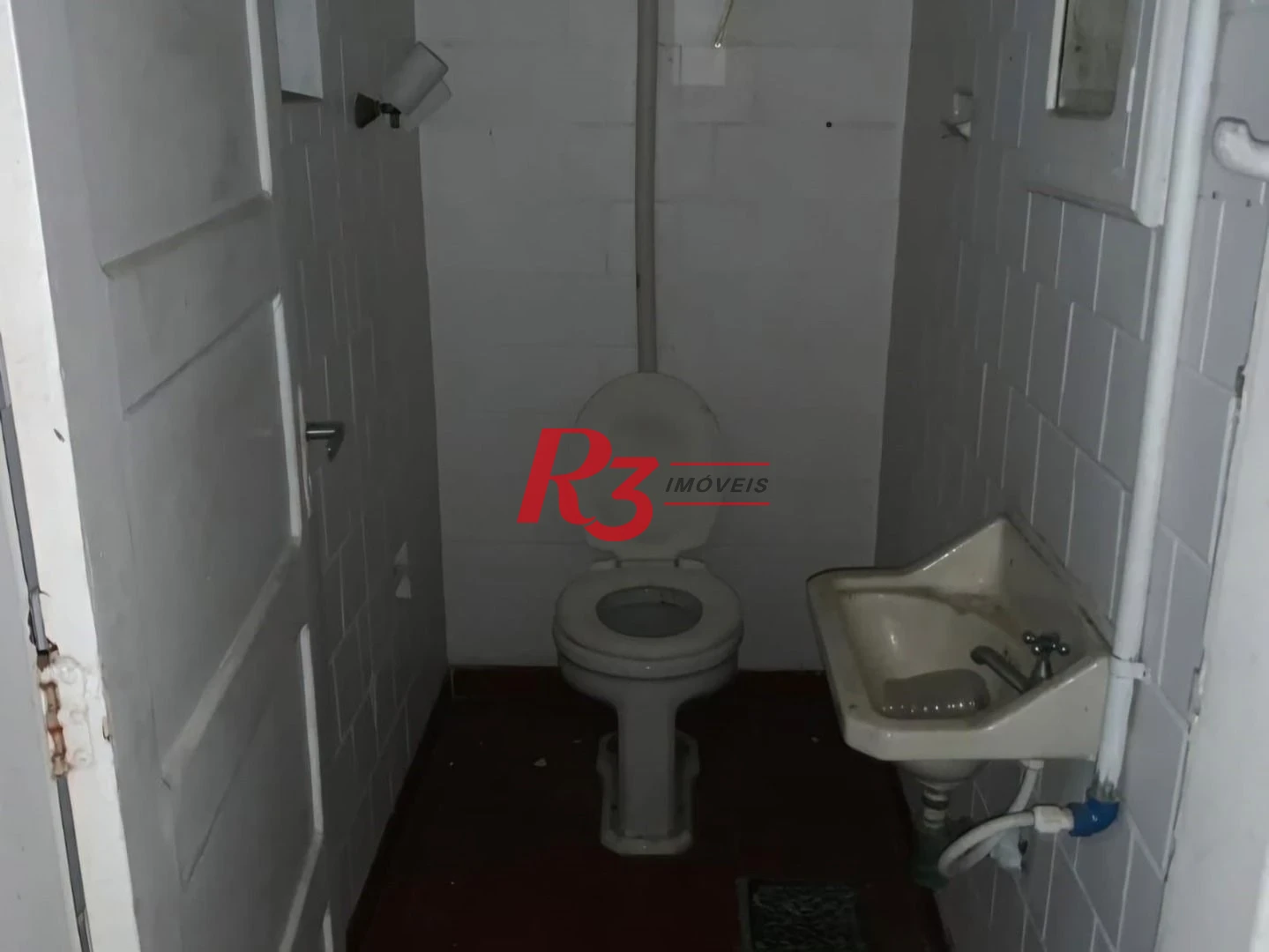 Casa, 265 m² - venda por R$ 4.260.000,00 ou aluguel por R$ 20.580,00/mês - Aparecida - Santos/SP