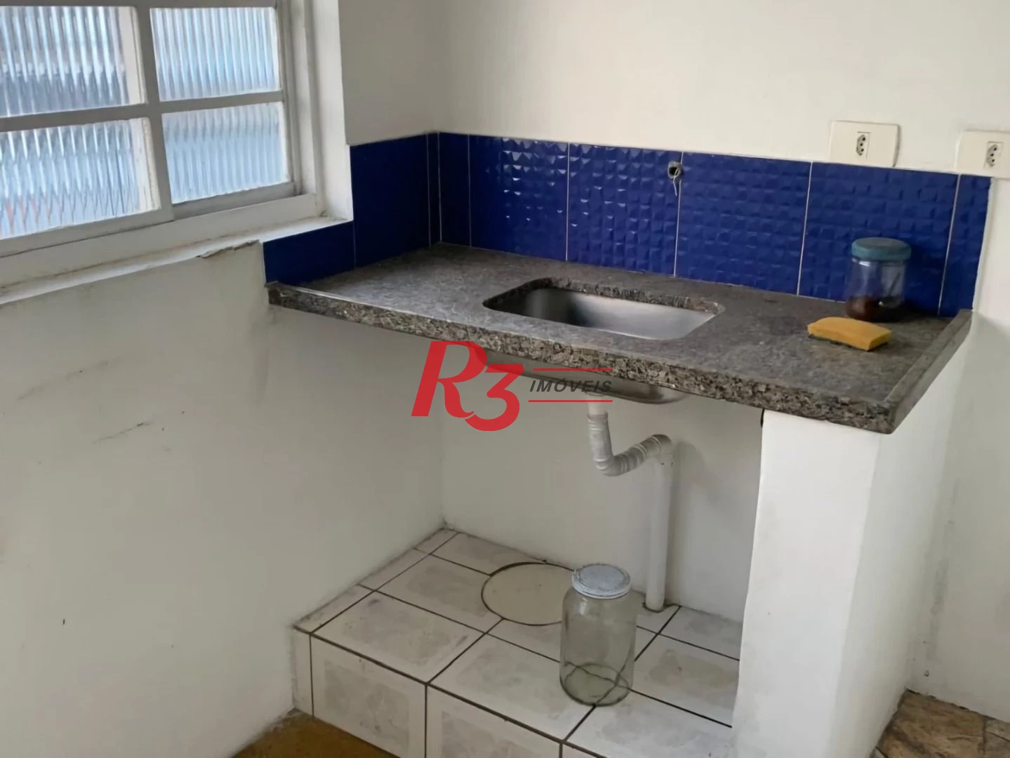 Casa, 265 m² - venda por R$ 4.260.000,00 ou aluguel por R$ 20.580,00/mês - Aparecida - Santos/SP