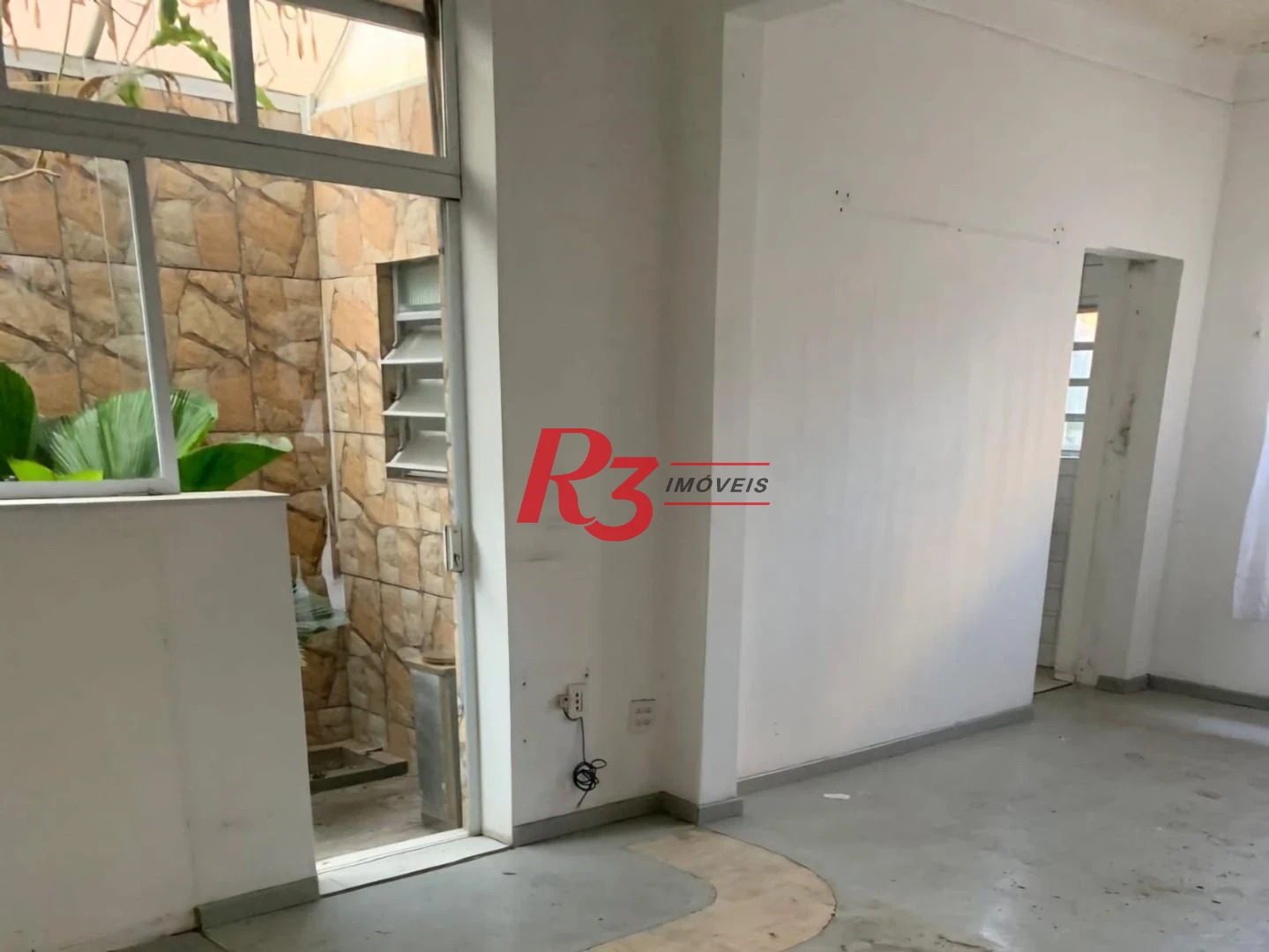 Casa, 265 m² - venda por R$ 4.260.000,00 ou aluguel por R$ 20.580,00/mês - Aparecida - Santos/SP