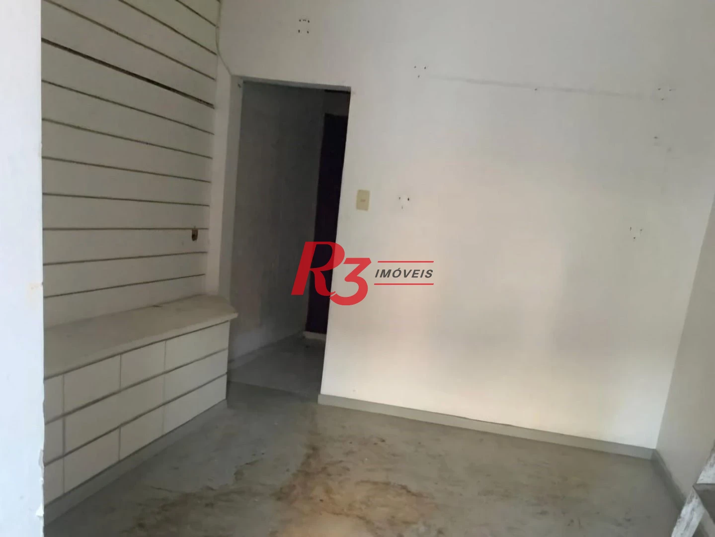 Casa, 265 m² - venda por R$ 4.260.000,00 ou aluguel por R$ 20.580,00/mês - Aparecida - Santos/SP