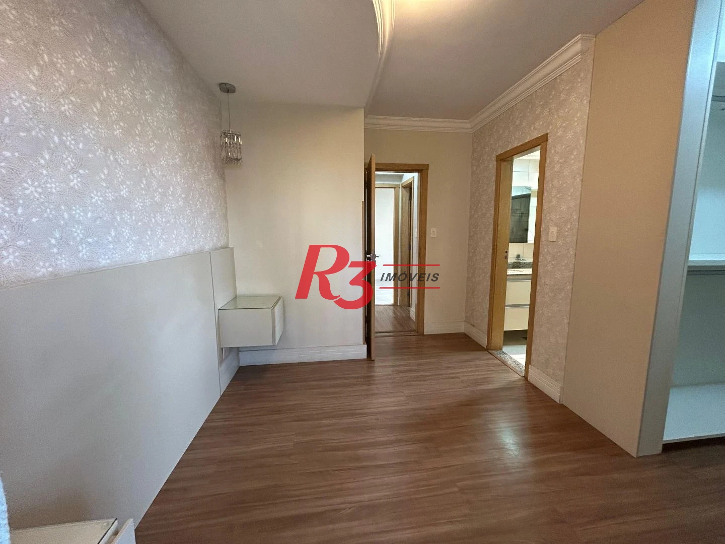 Apartamento com 2 dormitórios à venda, 102 m² por R$ 850.000,00 - Pompéia - Santos/SP
