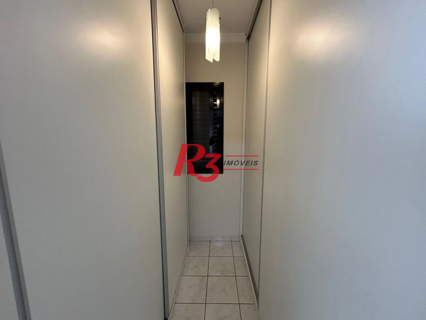 Apartamento com 2 dormitórios à venda, 102 m² por R$ 850.000,00 - Pompéia - Santos/SP