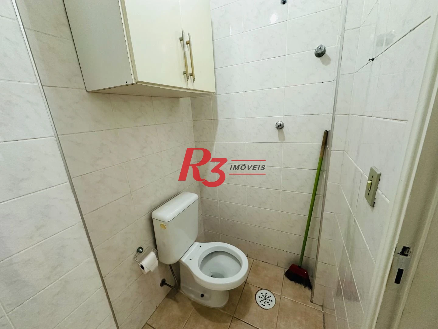 Apartamento à venda, 93 m² por R$ 610.000,00 - Embaré - Santos/SP
