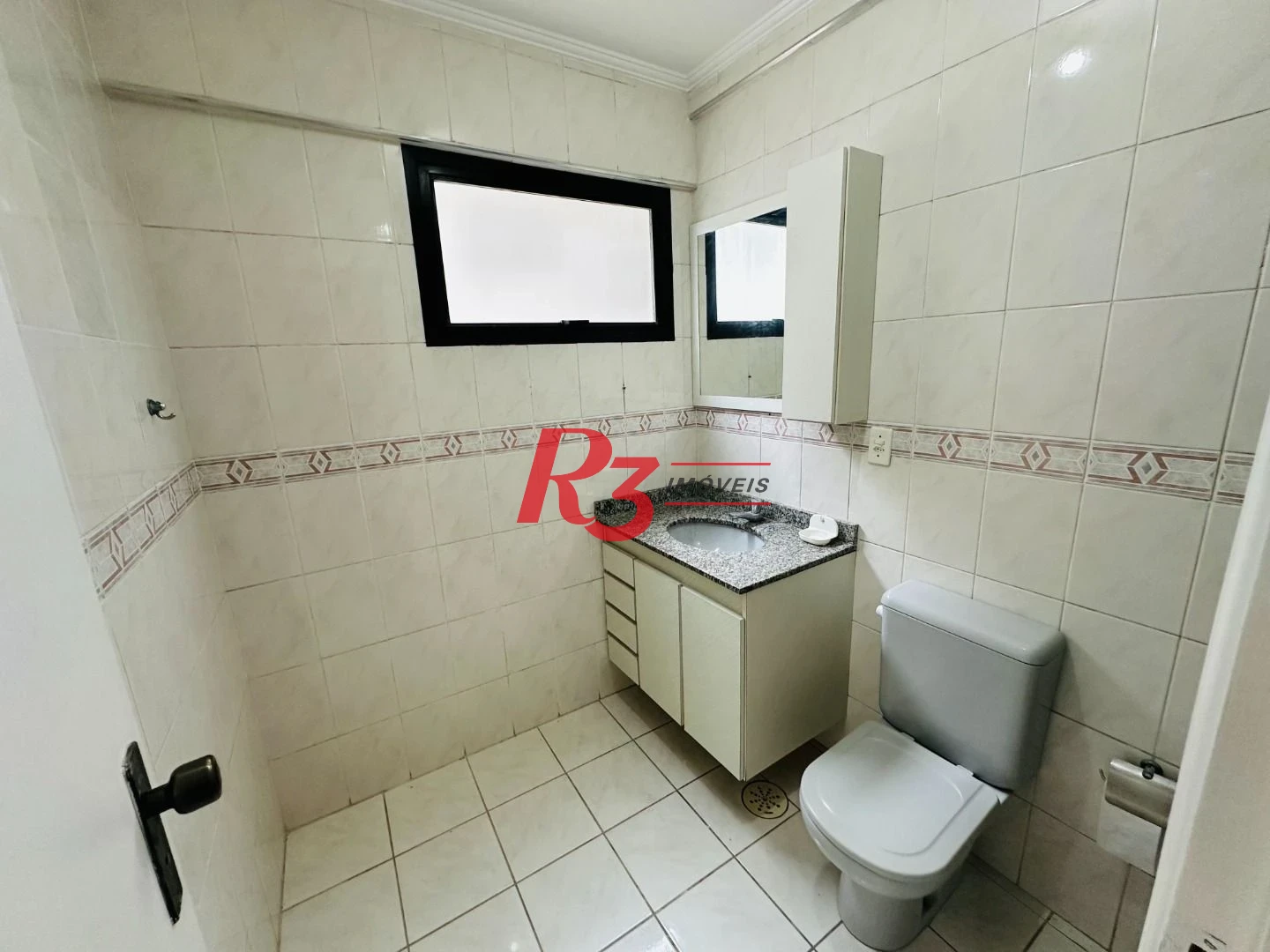 Apartamento à venda, 93 m² por R$ 610.000,00 - Embaré - Santos/SP