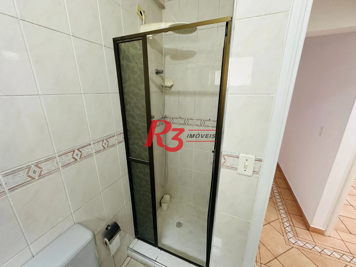 Apartamento à venda, 93 m² por R$ 610.000,00 - Embaré - Santos/SP