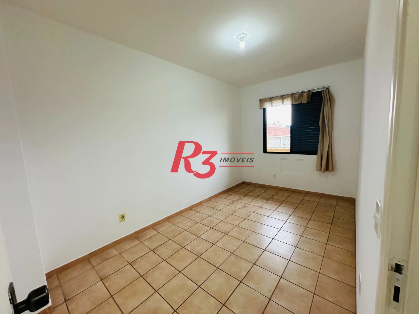 Apartamento à venda, 93 m² por R$ 610.000,00 - Embaré - Santos/SP