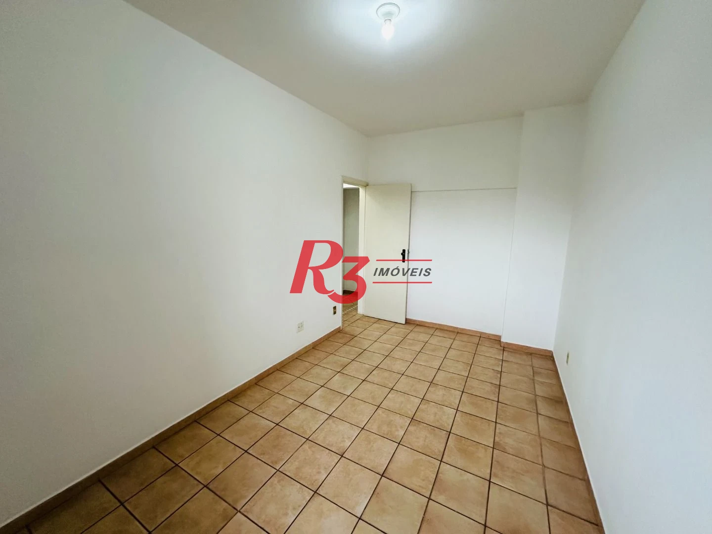 Apartamento à venda, 93 m² por R$ 610.000,00 - Embaré - Santos/SP