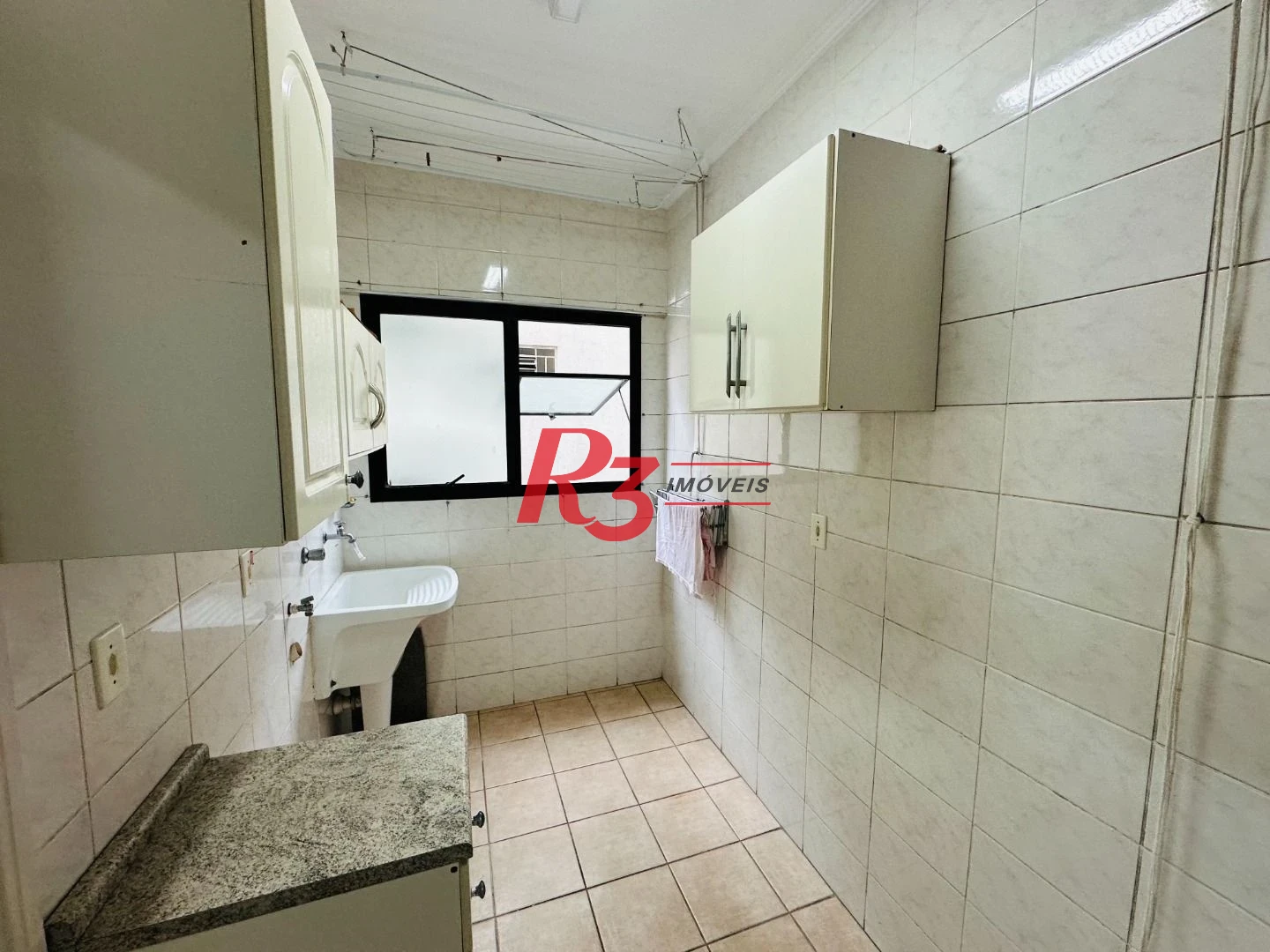 Apartamento à venda, 93 m² por R$ 610.000,00 - Embaré - Santos/SP