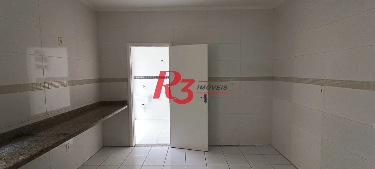 Casa à venda, 120 m² por R$ 750.000,00 - Embaré - Santos/SP