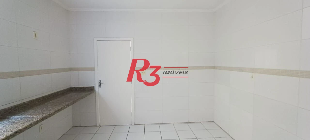 Casa à venda, 120 m² por R$ 750.000,00 - Embaré - Santos/SP