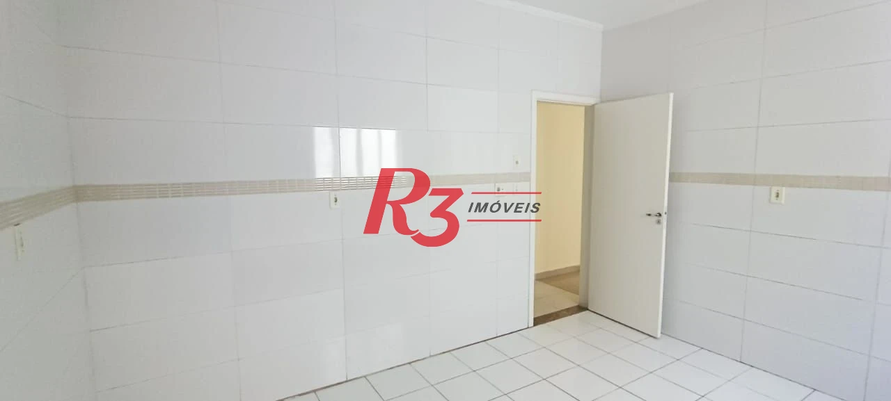 Casa à venda, 120 m² por R$ 750.000,00 - Embaré - Santos/SP