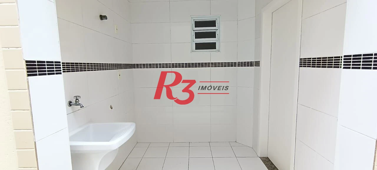 Casa à venda, 120 m² por R$ 750.000,00 - Embaré - Santos/SP