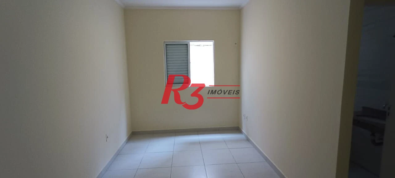 Casa à venda, 120 m² por R$ 750.000,00 - Embaré - Santos/SP
