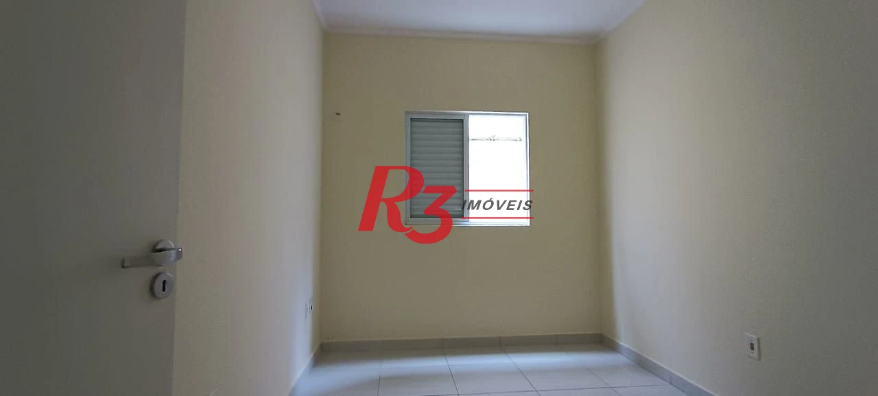 Casa à venda, 120 m² por R$ 750.000,00 - Embaré - Santos/SP