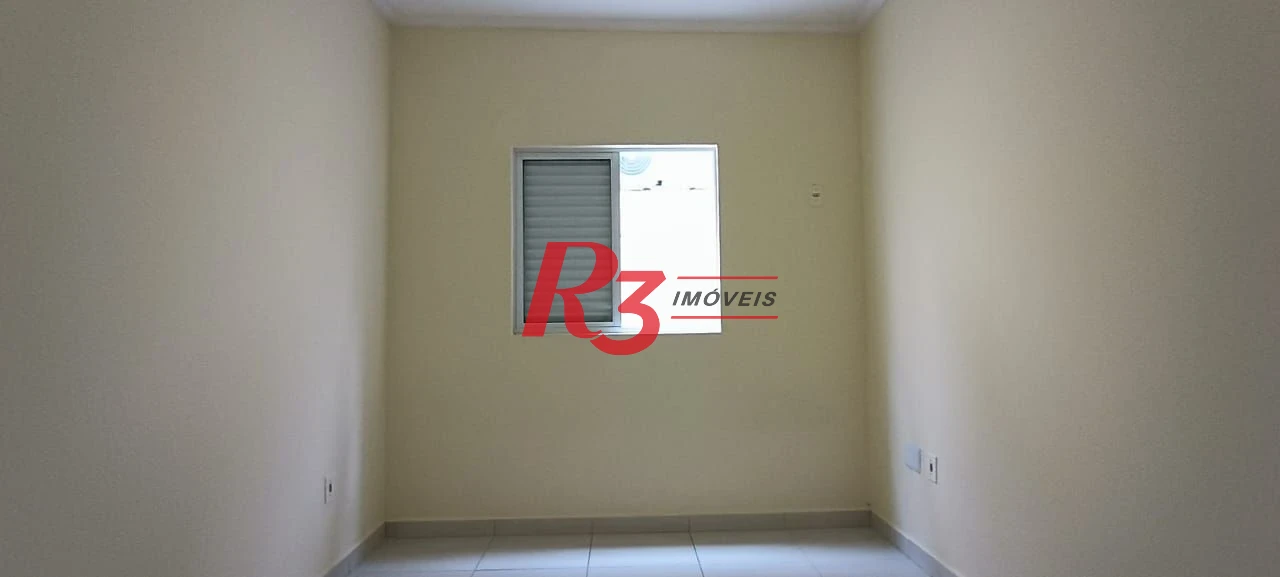 Casa à venda, 120 m² por R$ 750.000,00 - Embaré - Santos/SP