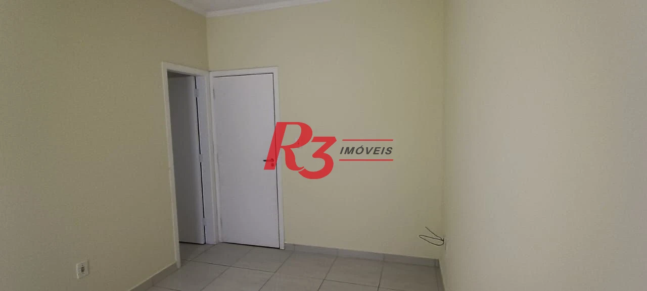 Casa à venda, 120 m² por R$ 750.000,00 - Embaré - Santos/SP