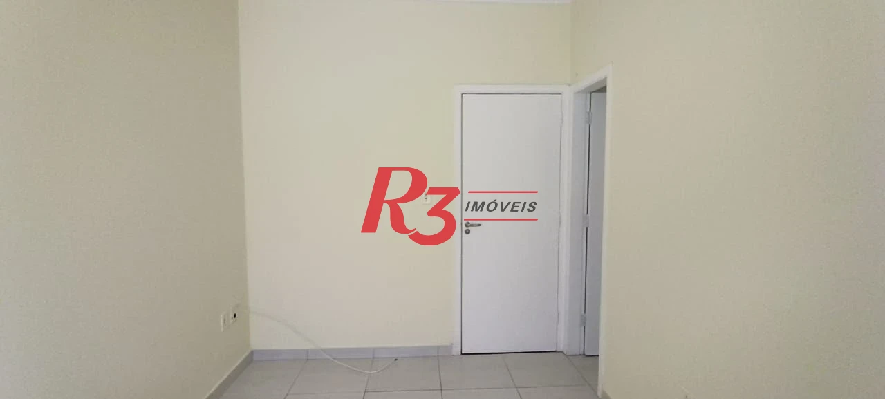 Casa à venda, 120 m² por R$ 750.000,00 - Embaré - Santos/SP