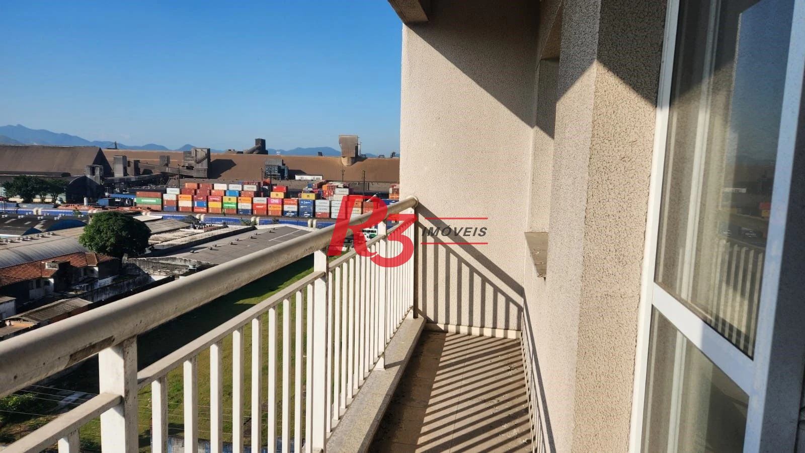 Sala à venda, 42 m² por R$ 280.000,00 - Vila Matias - Santos/SP