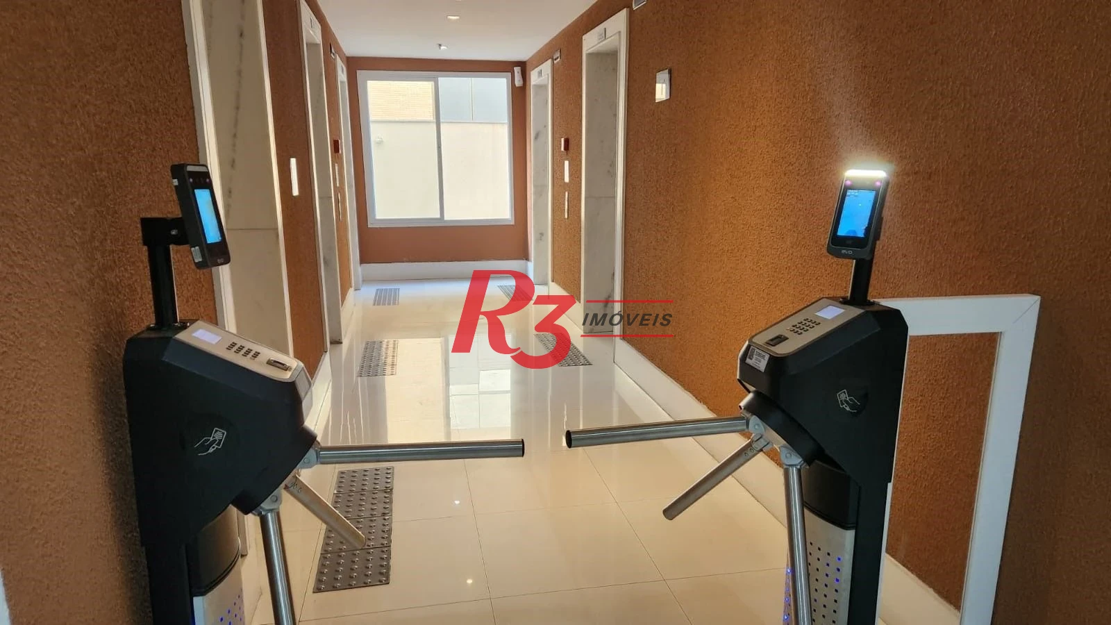 Sala à venda, 42 m² por R$ 280.000,00 - Vila Matias - Santos/SP