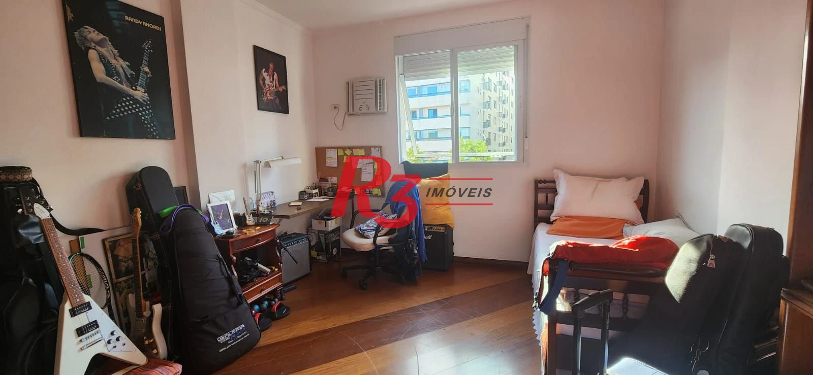Apartamento à venda, 179 m² por R$ 1.080.000,00 - Ponta da Praia - Santos/SP