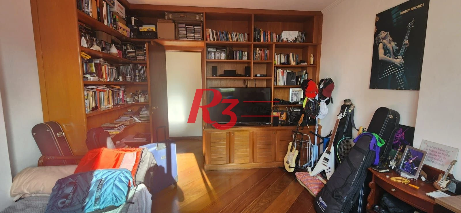 Apartamento à venda, 179 m² por R$ 1.080.000,00 - Ponta da Praia - Santos/SP