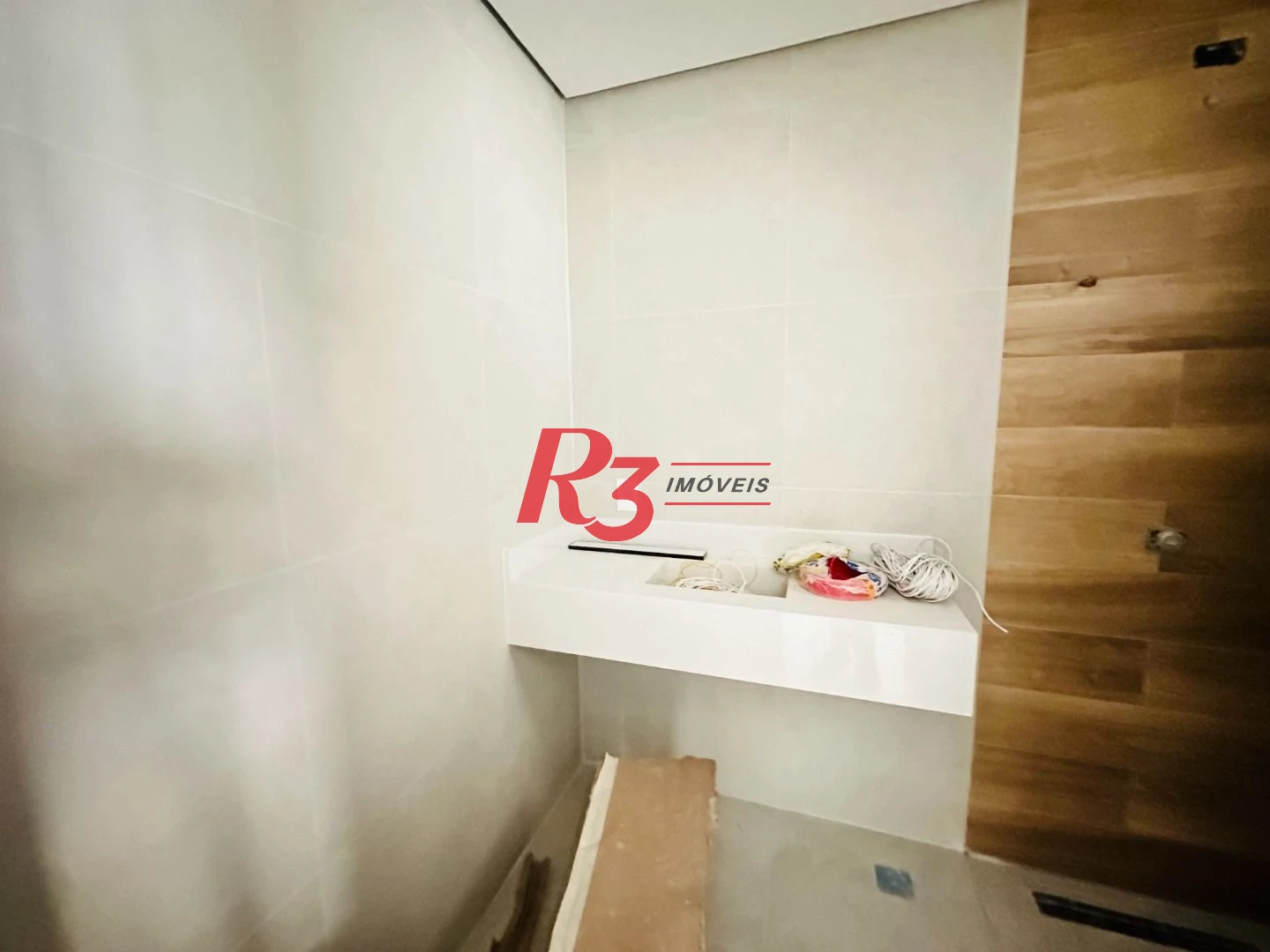 Casa à venda, 206 m² por R$ 1.980.000,00 - Embaré - Santos/SP