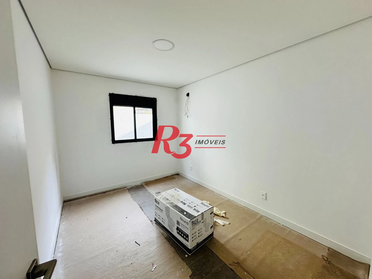 Casa à venda, 206 m² por R$ 1.980.000,00 - Embaré - Santos/SP