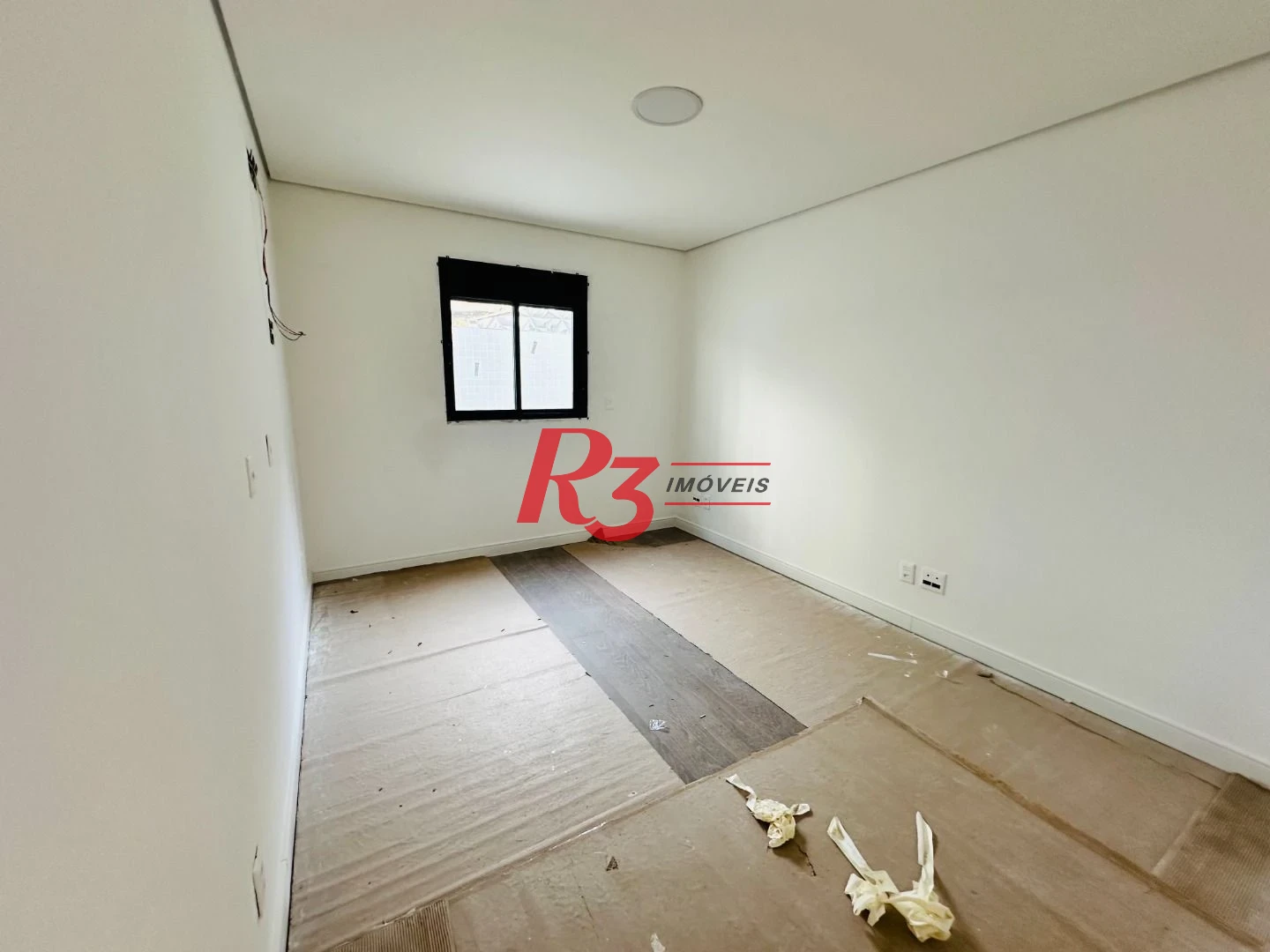 Casa à venda, 206 m² por R$ 1.980.000,00 - Embaré - Santos/SP