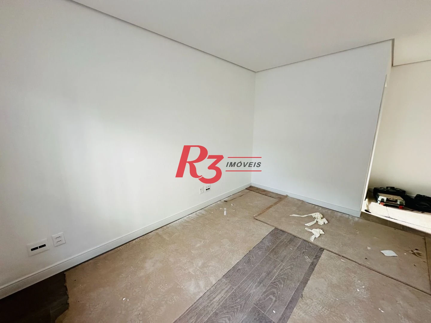 Casa à venda, 206 m² por R$ 1.980.000,00 - Embaré - Santos/SP
