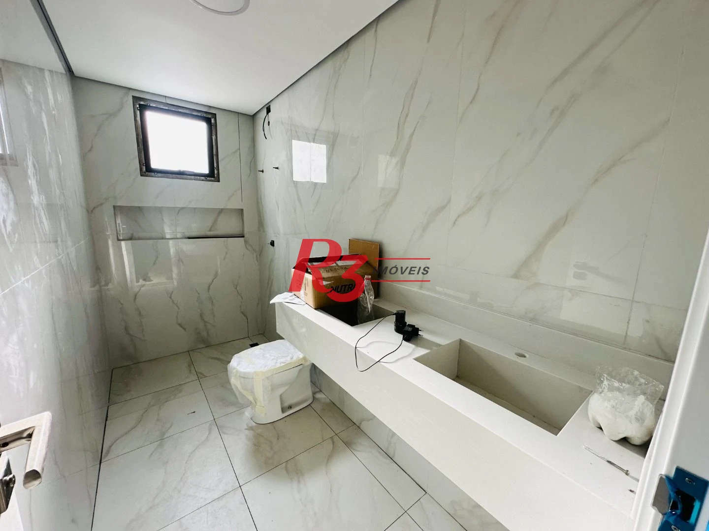 Casa à venda, 206 m² por R$ 1.980.000,00 - Embaré - Santos/SP