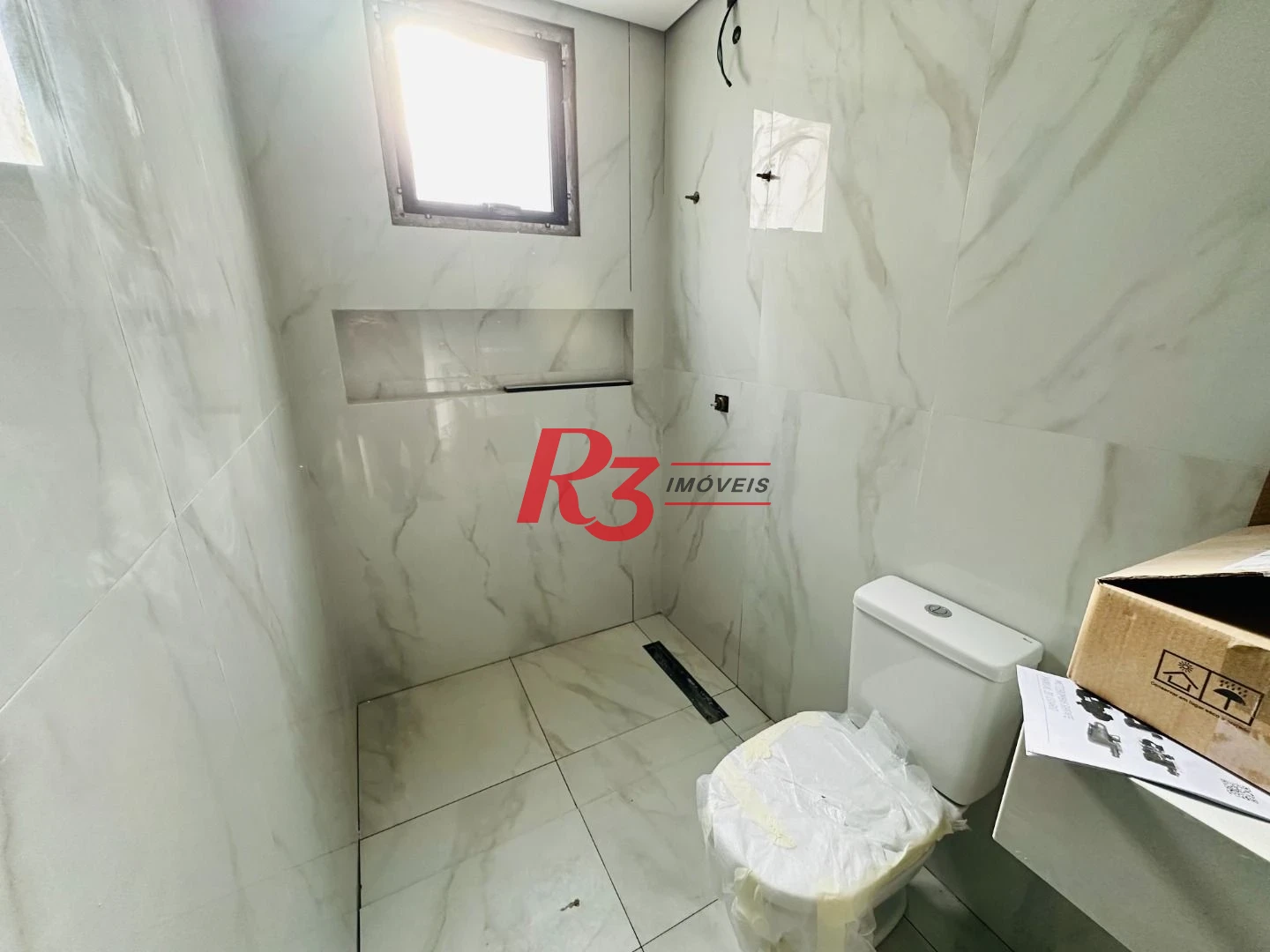 Casa à venda, 206 m² por R$ 1.980.000,00 - Embaré - Santos/SP