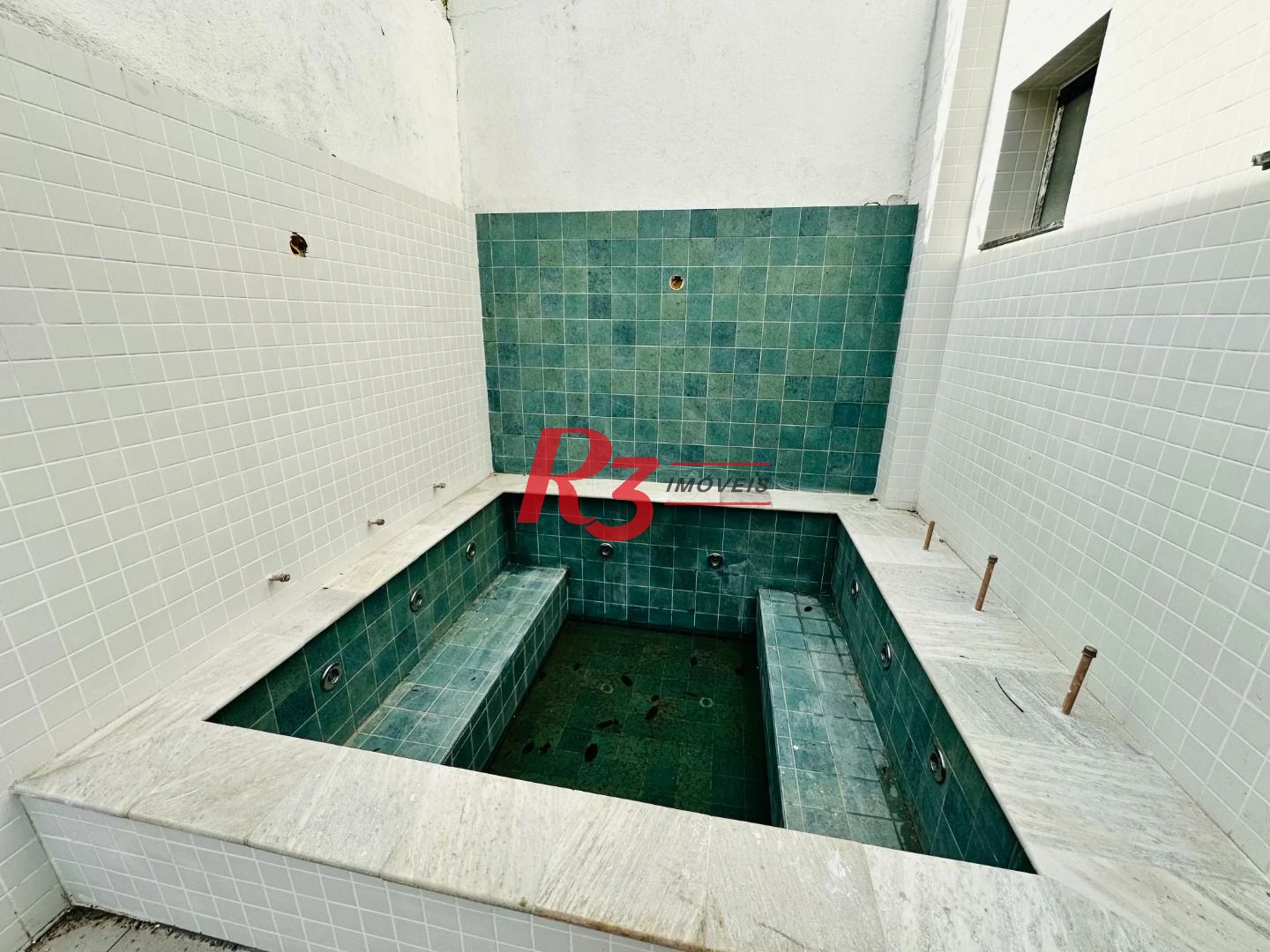 Casa à venda, 206 m² por R$ 1.980.000,00 - Embaré - Santos/SP