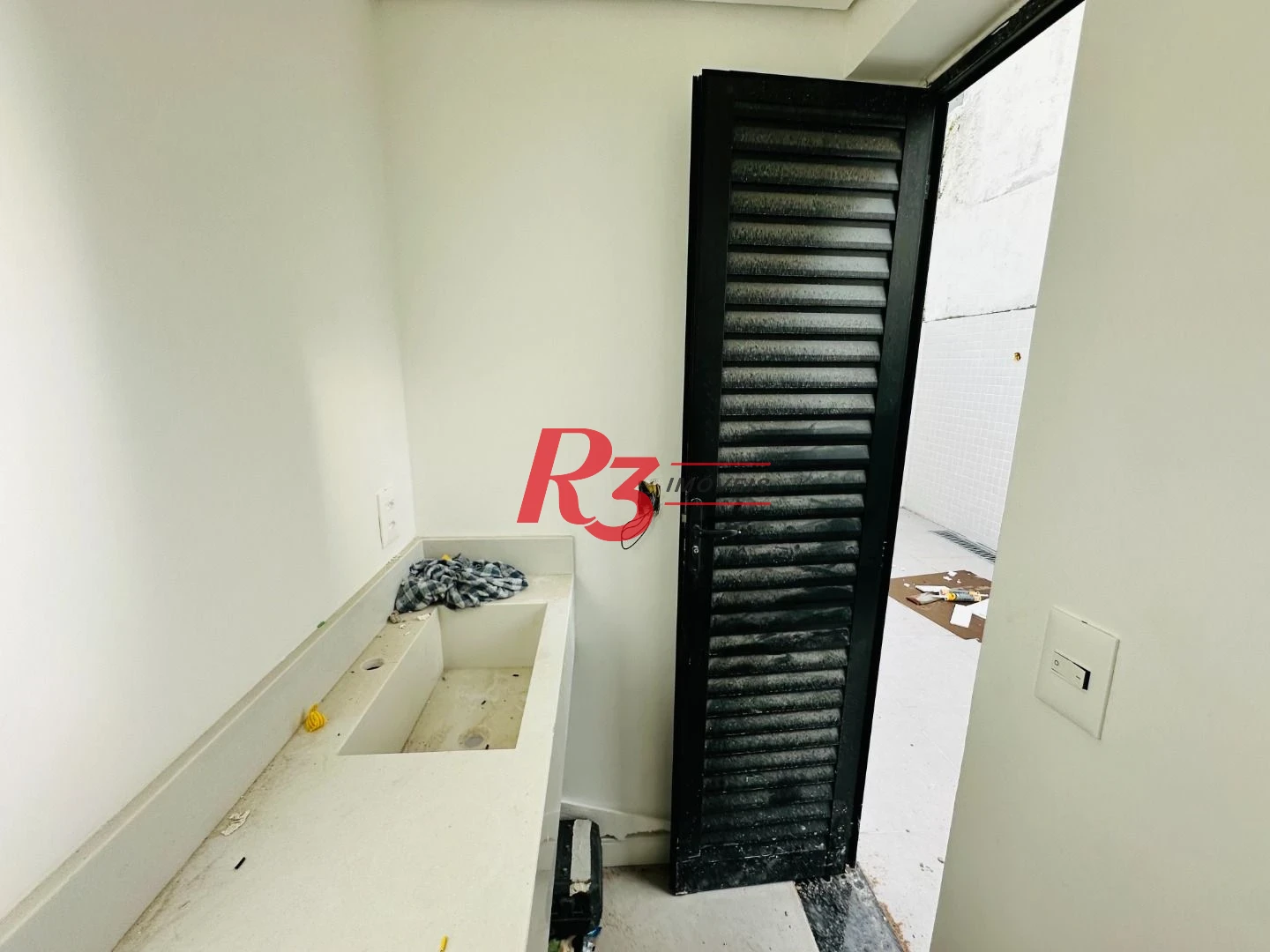Casa à venda, 206 m² por R$ 1.980.000,00 - Embaré - Santos/SP