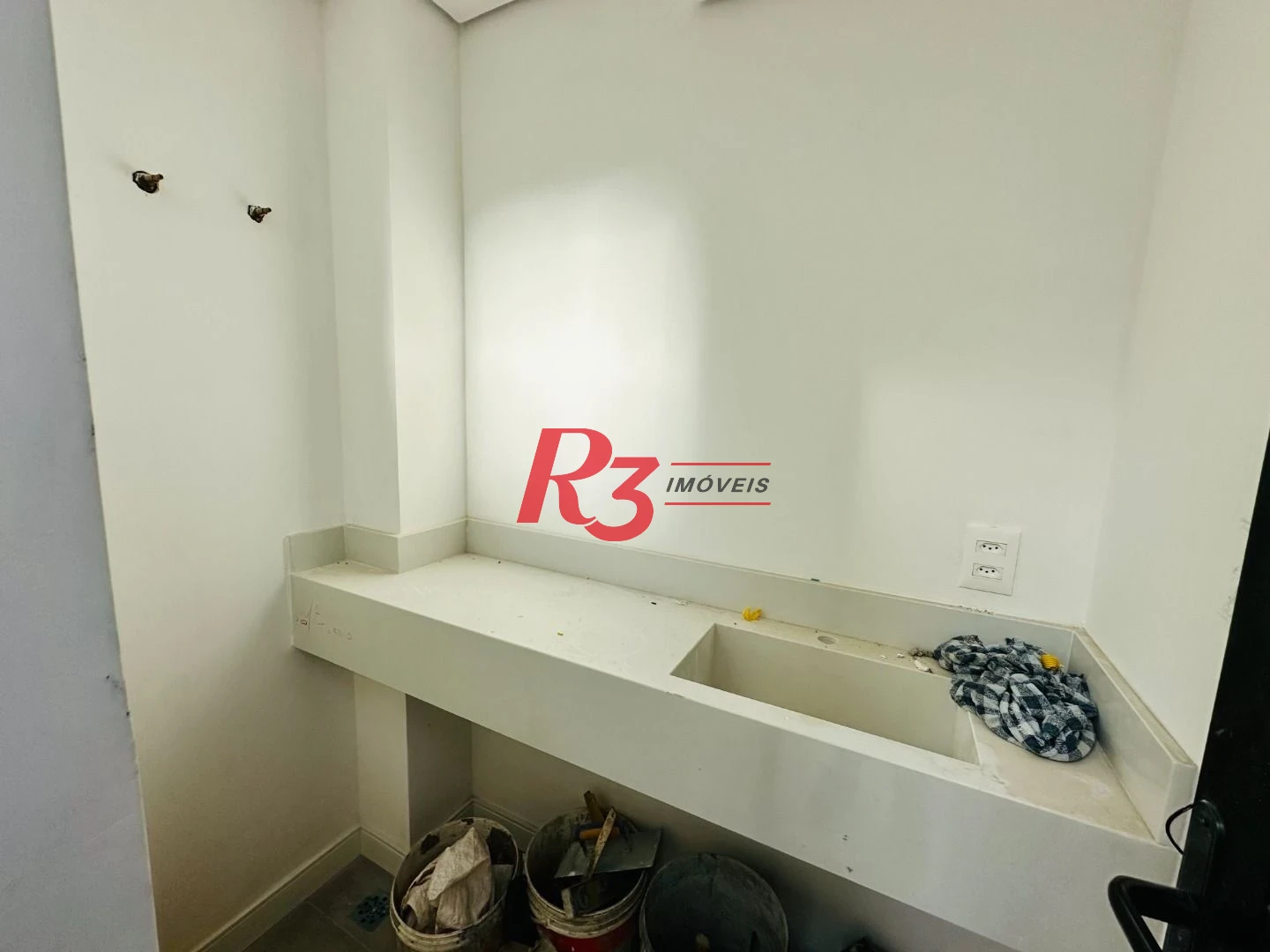 Casa à venda, 206 m² por R$ 1.980.000,00 - Embaré - Santos/SP