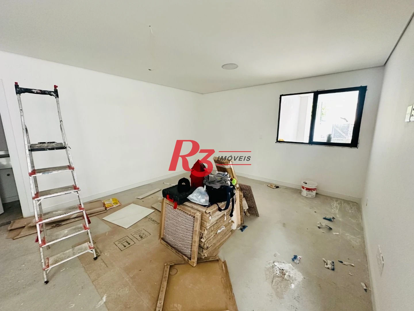 Casa à venda, 206 m² por R$ 1.980.000,00 - Embaré - Santos/SP