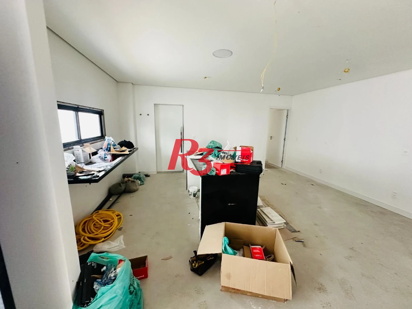 Casa à venda, 206 m² por R$ 1.980.000,00 - Embaré - Santos/SP