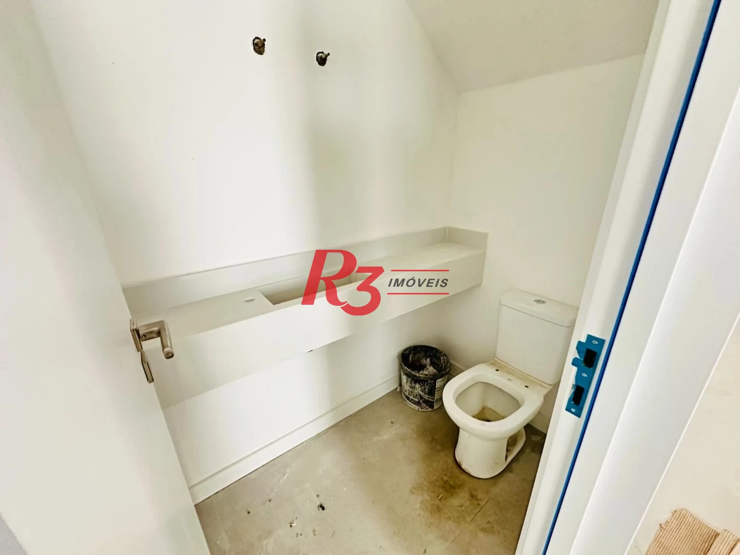 Casa à venda, 206 m² por R$ 1.980.000,00 - Embaré - Santos/SP