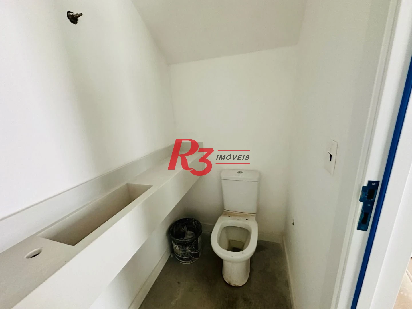 Casa à venda, 206 m² por R$ 1.980.000,00 - Embaré - Santos/SP