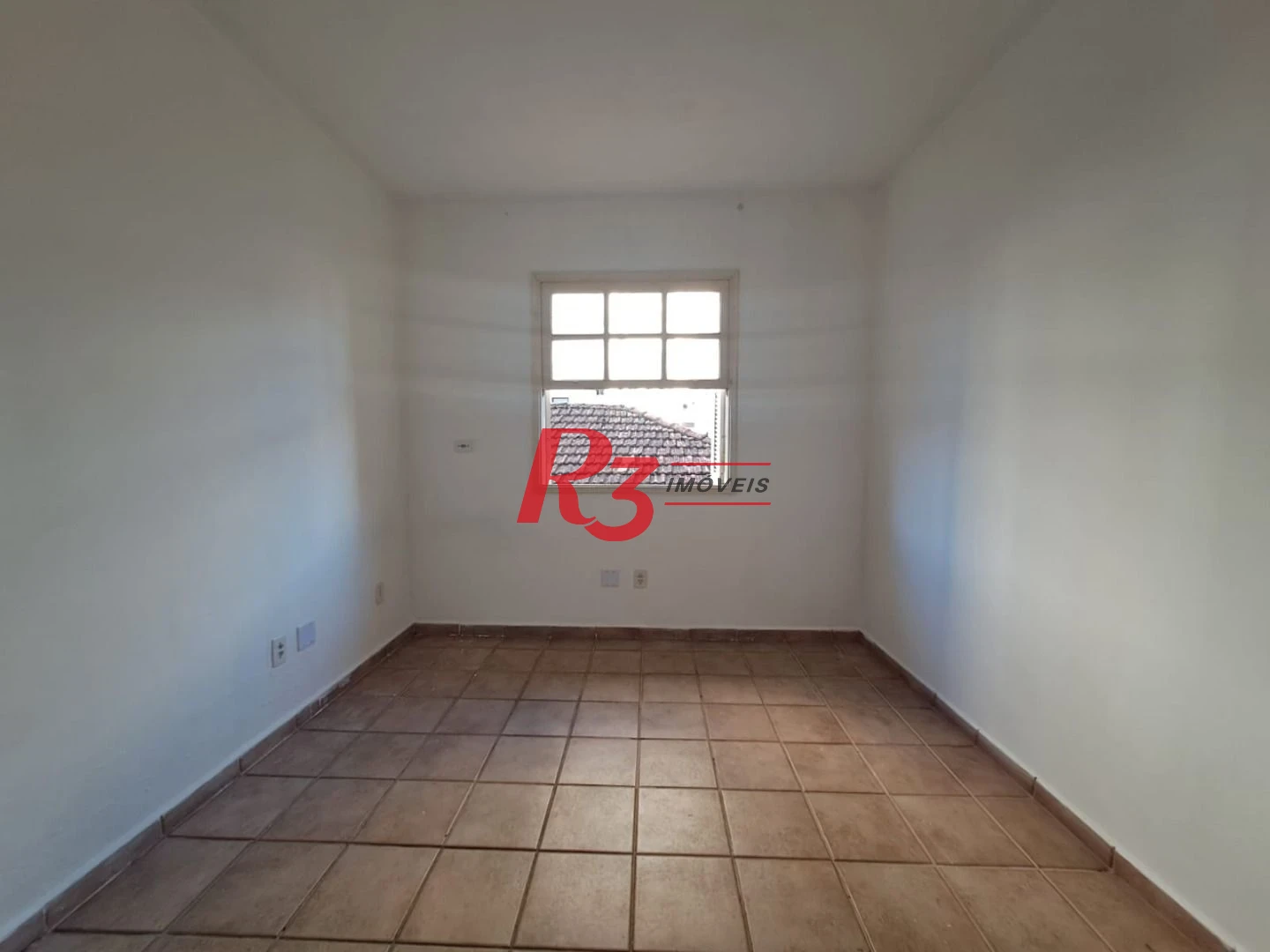 Apartamento com 2 dormitórios à venda, 60 m² por R$ 420.000,00 - Pompéia - Santos/SP