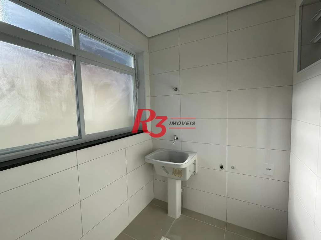 Casa à venda, 198 m² por R$ 1.780.000,00 - Embaré - Santos/SP