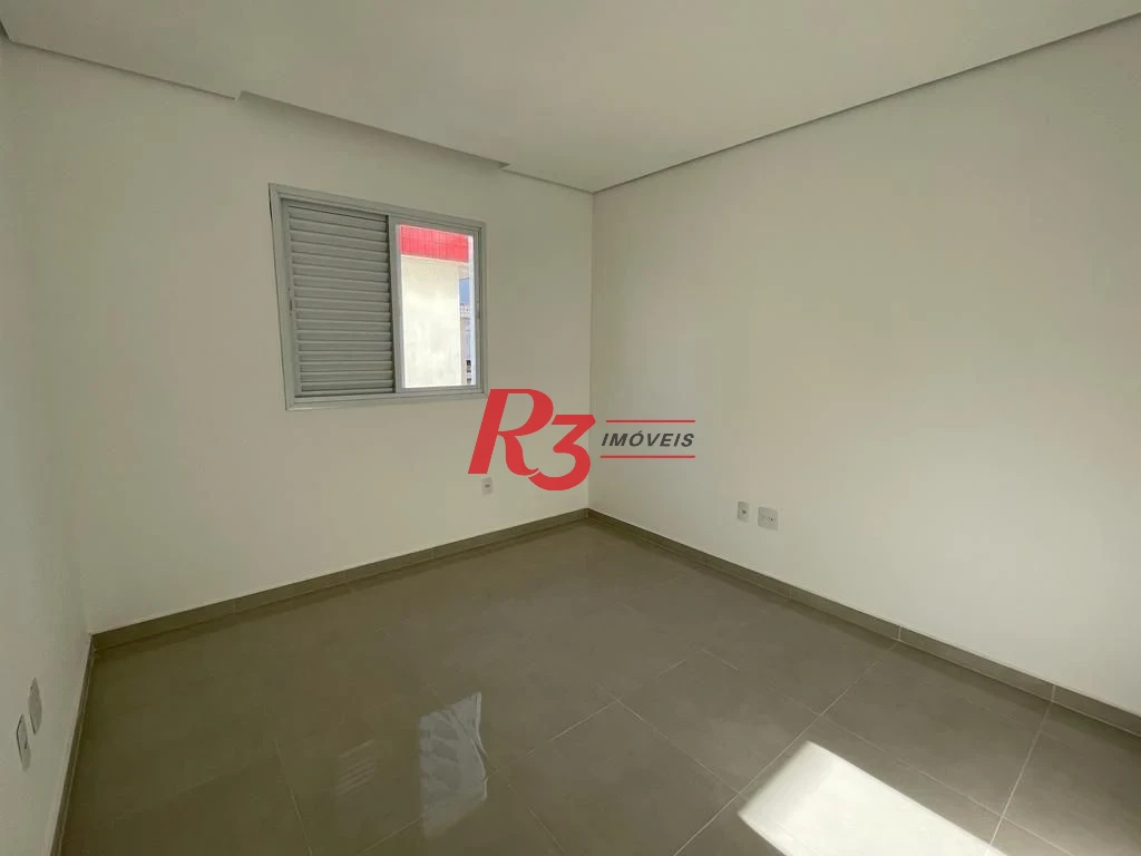 Casa à venda, 198 m² por R$ 1.780.000,00 - Embaré - Santos/SP