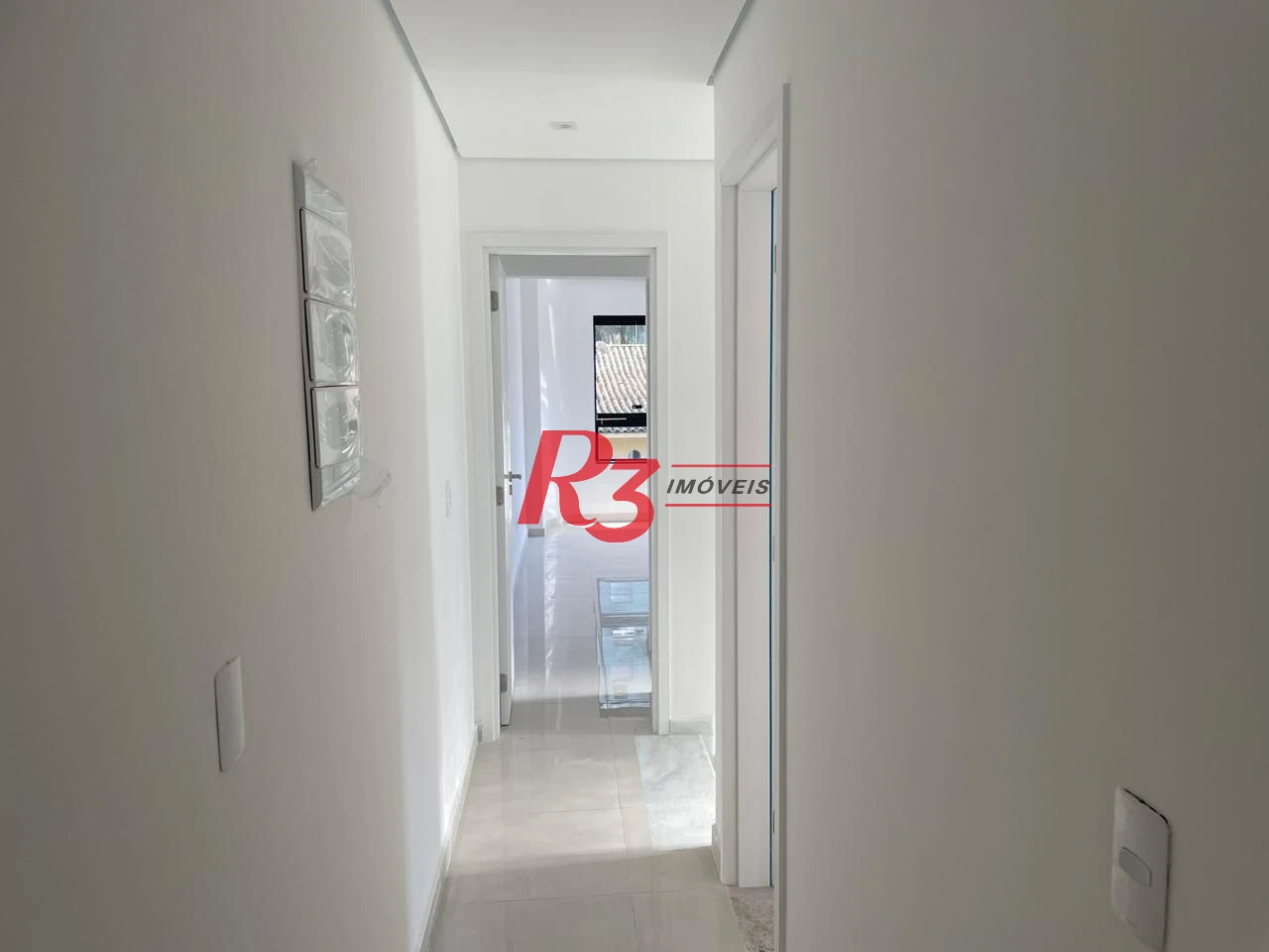 Casa à venda, 198 m² por R$ 1.780.000,00 - Embaré - Santos/SP