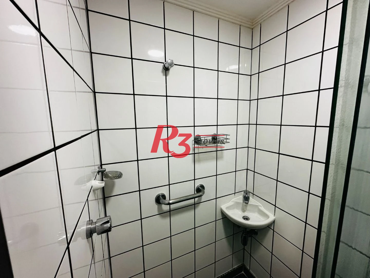 Apartamento à venda, 270 m² por R$ 5.300.000,00 - Aparecida - Santos/SP