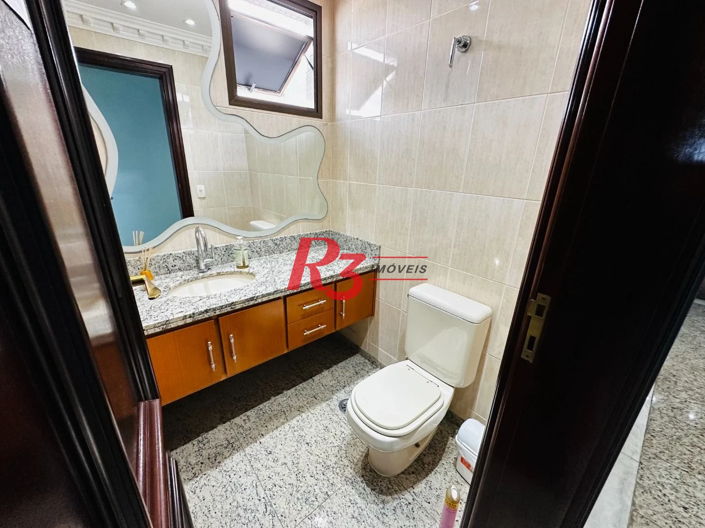 Apartamento à venda, 270 m² por R$ 5.300.000,00 - Aparecida - Santos/SP