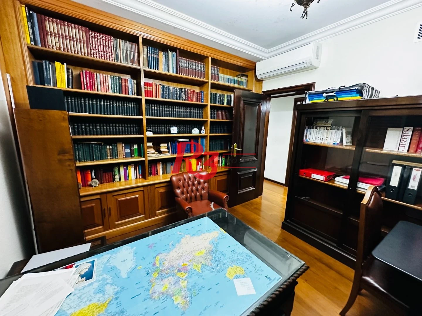 Apartamento à venda, 270 m² por R$ 5.300.000,00 - Aparecida - Santos/SP