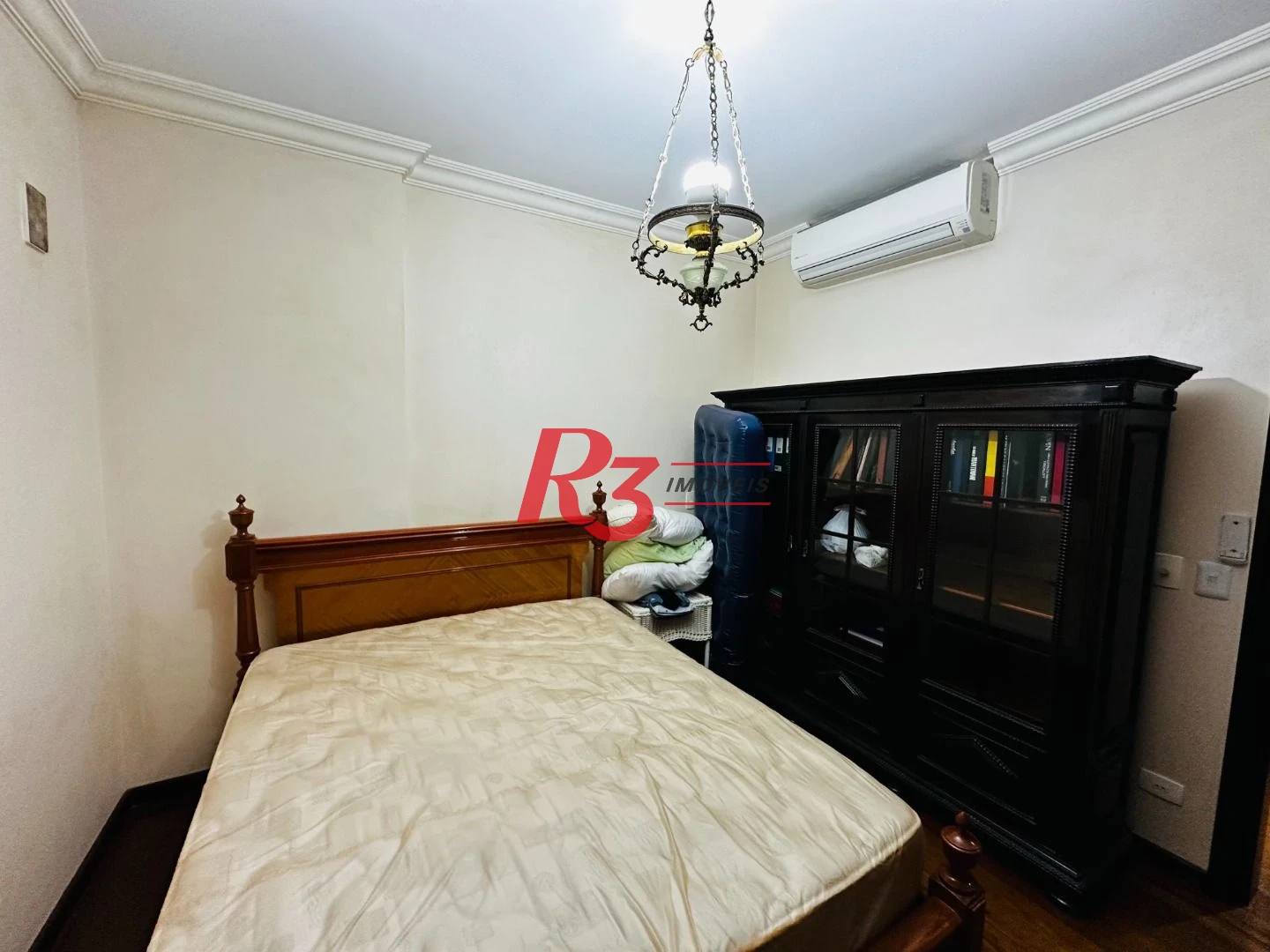 Apartamento à venda, 270 m² por R$ 5.300.000,00 - Aparecida - Santos/SP